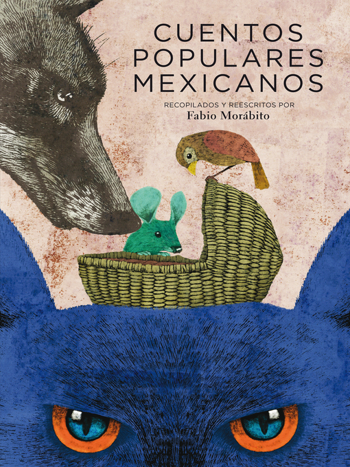 Title details for Cuentos populares mexicanos by David Daniel ÁLvarez - Available